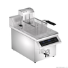 Benchstar Single Tank Auto Lifting Induction Fryer - IF3500S-AL
