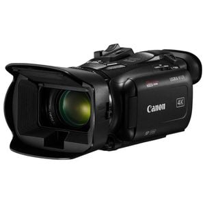 Canon Vixia HF G70 UHD 4K Camcorder