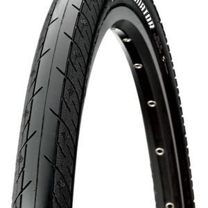 Maxxis Detonator 20 X 1 3/8 Wire 60tpi Tyre
