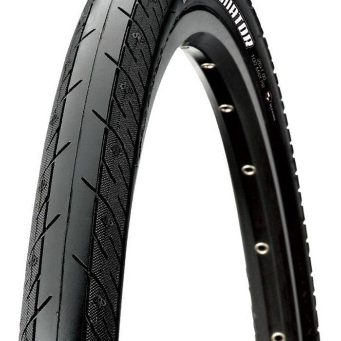 Maxxis Detonator 20 X 1 3/8 Wire 60tpi Tyre