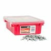 NZ Nails 30 x 3.15mm Galvanised Bracket Nail - 2kg Box