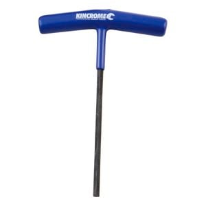 Kincrome 4mm Metric T Handle Hex Key
