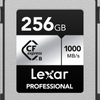 Lexar Professional Silver Series Cfexpress Type B Card - 256gb