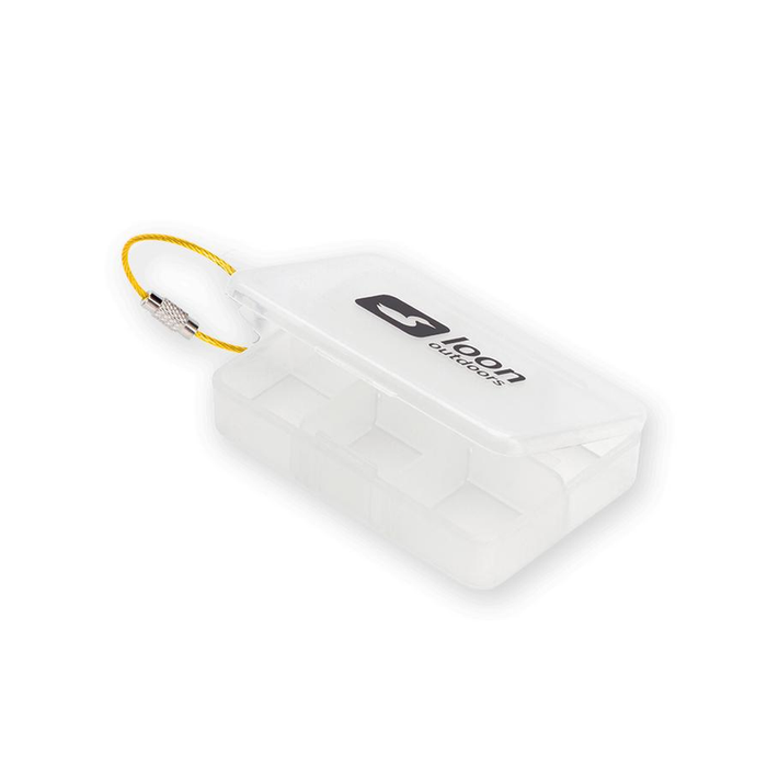 Loon Outdoors Hot Box Fly Fishing Container