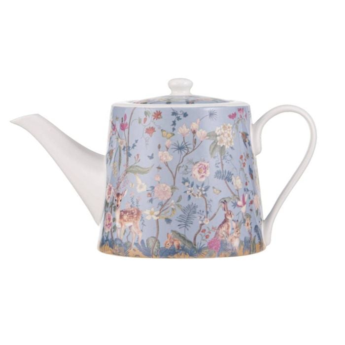 Ashdene Enchanted Forest Teapot
