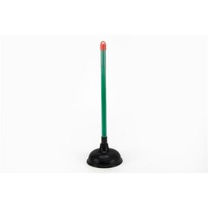 Kinetic Sink Drain Unblocker / Plunger Large