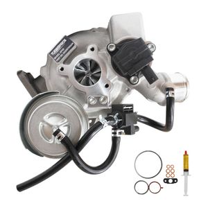Upgrade Billet Turbo Charger For Ford S-Max EcoBoost 1.6L 2011 Onwards