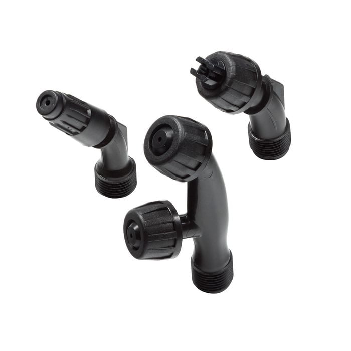 Nylex Shoulder Sprayer Nozzles