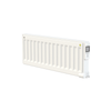 Purmo Yali Plus Electric Radiator 500W Single H300 x L800
