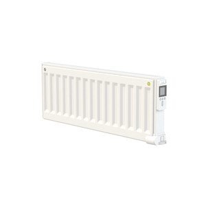 Purmo Yali Plus Electric Radiator 500W Single H300 x L800