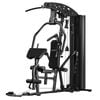 Powertrain Home Multi Gym 560 Full Body Training With 90kg Weight Stack Home Gym