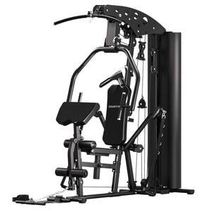 Powertrain Home Multi Gym 560 Full Body Training With 90kg Weight Stack Home Gym