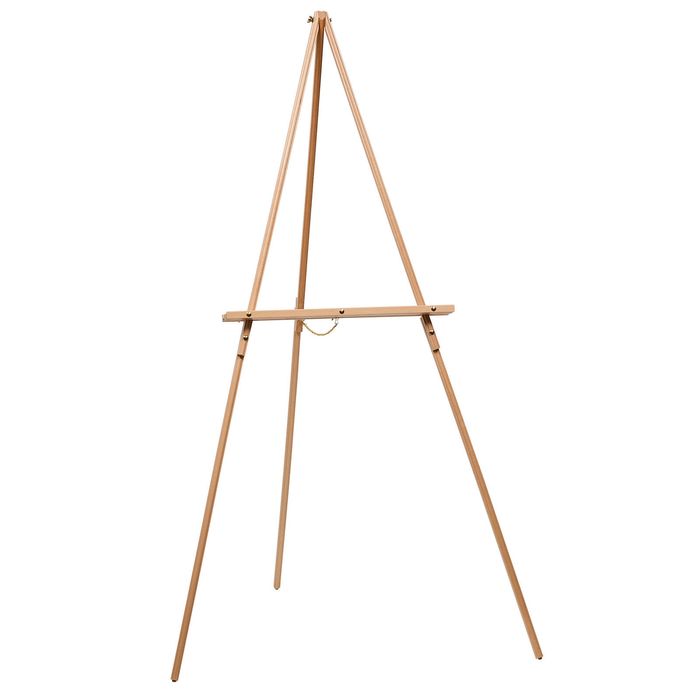 Practa 86 x 92 x 152cm Tripod Easel