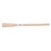 900mm Pick/Mattock Large Eye Timber Replacement Handle