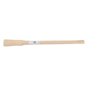 900mm Pick/Mattock Large Eye Timber Replacement Handle