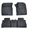 Vehiclab Haval H6 - 2021 - 2025 - B01 - 3D/5D All Weather Moulded Car Floor Mats