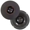Jbl Club64 180w 6.5" 2-way Coaxial Speakers