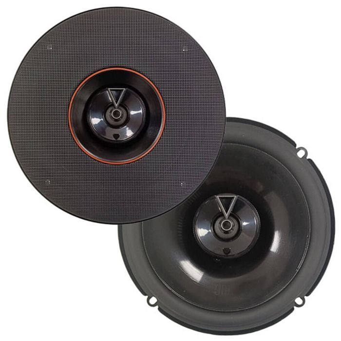Jbl Club64 180w 6.5" 2-way Coaxial Speakers