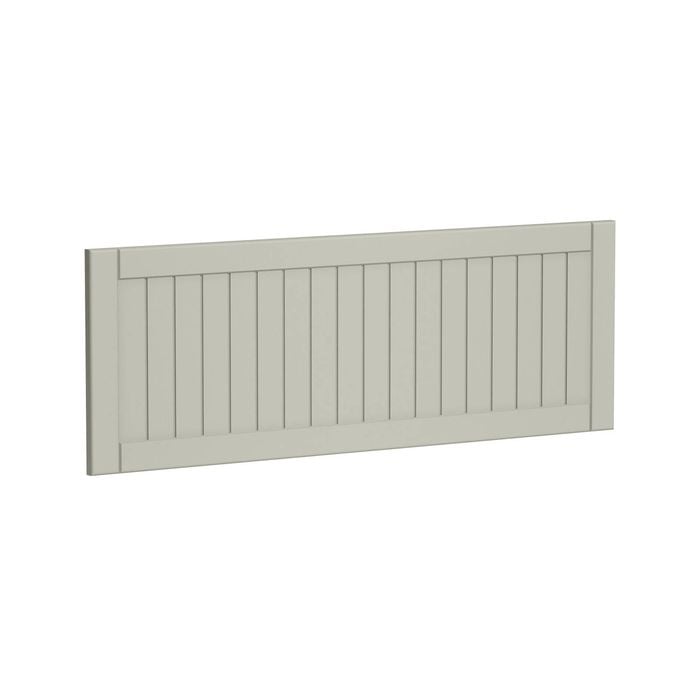 Kaboodle 1000mm Pistachio Country Slimline Door