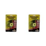 2PK Summit Global Ball Pressure Gauge Adaptor & Needle