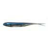 Fish Arrow Flash J Split 4" Soft Plastic Fishing Lure 04 Problue / Silver
