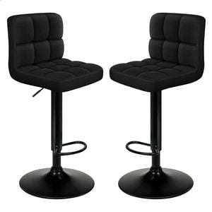 ALFORDSON 2X Bar Stools