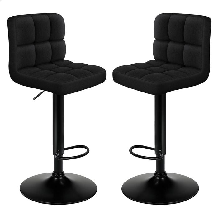 ALFORDSON 2X Bar Stools