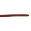 Raid Japan Adjustraight Fat 12" Worm Soft Plastic Fishing Lure Scuppernong (Floating Model)