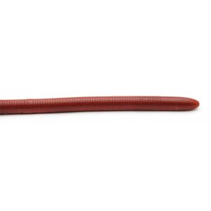 Raid Japan Adjustraight Fat 12" Worm Soft Plastic Fishing Lure Scuppernong (Floating Model)