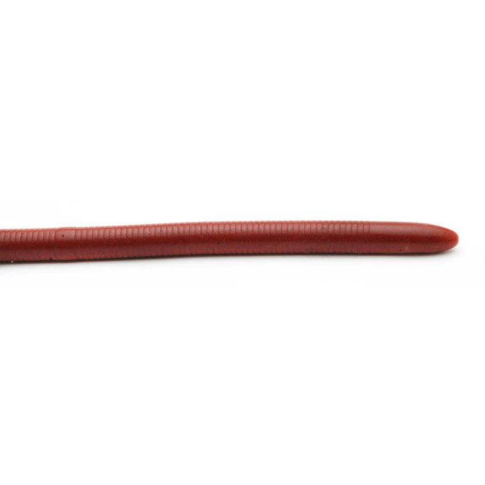 Raid Japan Adjustraight Fat 12" Worm Soft Plastic Fishing Lure Scuppernong (Floating Model)