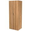 Lugna 2048 x 900 x 580mm Cove 5 Shelf Double Door Storage Cabinet