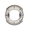 Xyt World Rear Brake Shoes For Suzuki Vs 750 Glf/glfg/glpg Intruder 1985-1988 1989 1990