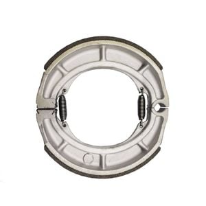 Xyt World Rear Brake Shoes For Suzuki Vs 750 Glf/glfg/glpg Intruder 1985-1988 1989 1990