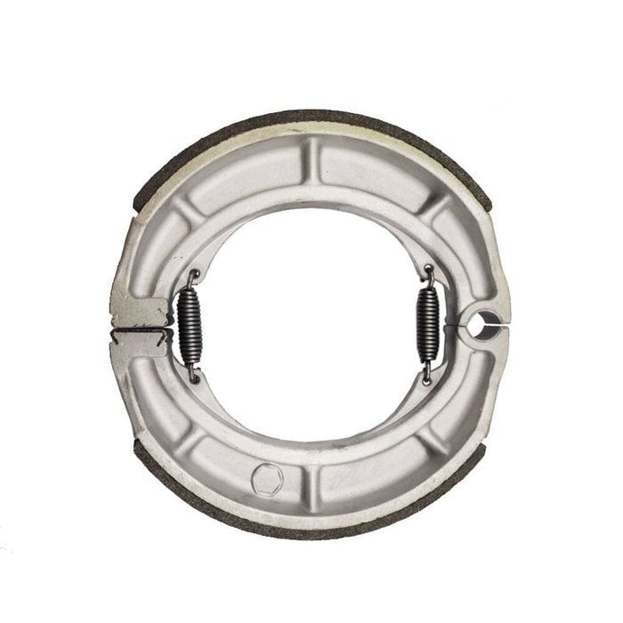 Xyt World Rear Brake Shoes For Suzuki Vs 750 Glf/glfg/glpg Intruder 1985-1988 1989 1990