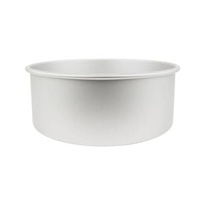 Pro Deep Round Pan 12\/ 30x10cm Mondo"