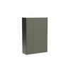 Kaboodle 900mm Saltbush V-Groove Onbench Pantry