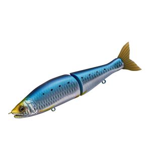 Gan Craft Jointed Claw Saltwater Custom Sinking 178mm 56g Colour 02
