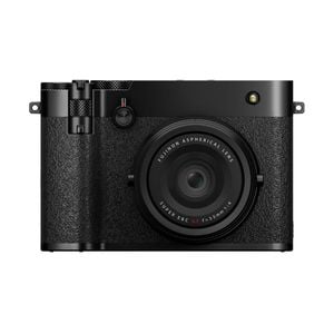Fujifilm Gfx100rf (black)