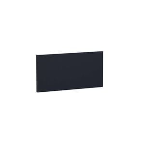 Kaboodle 600mm Midnight Plum Modern 1 Drawer Panel