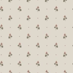 Wallpaper Trader Mimi Wallpaper Roll 10.05m X 53cm, Blush