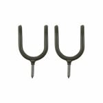 Everhang Garden Tool Storage Hooks - 2 Pack