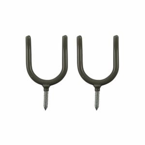 Everhang Garden Tool Storage Hooks - 2 Pack