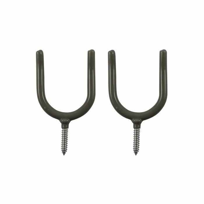 Everhang Garden Tool Storage Hooks - 2 Pack