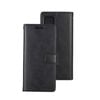 Bluemoon Diary For Huawei P20 Lite / Nova 3e - Black