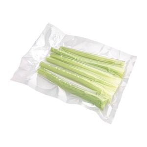 Vogue Vacuum Pack Bags Chamber 100 Pack 300x350mm Commercial Food Storage