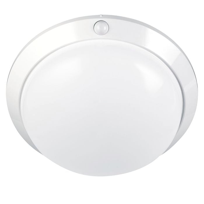 Arlec DIY Oyster Sensor Light
