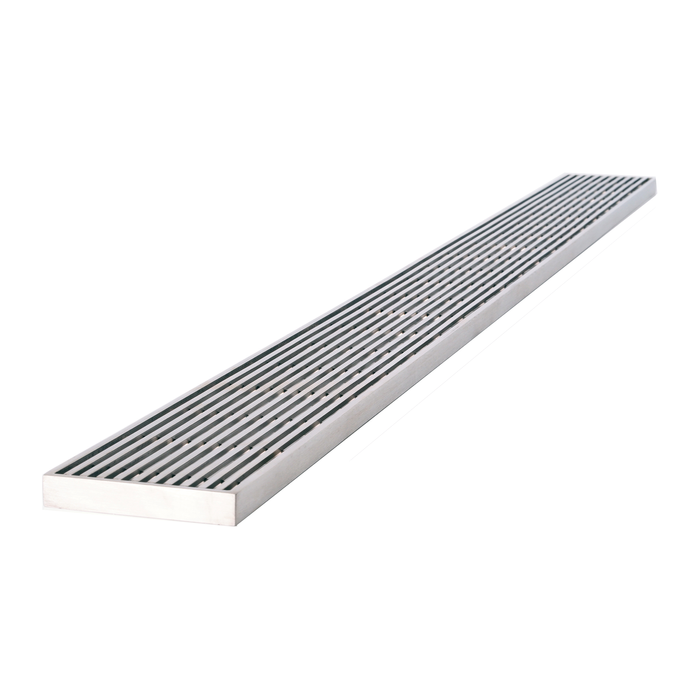 Bellessi Stainless Steel Grate Wire - 1140mm x 10mm x 65mm