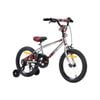 Avoca Luminous 40cm Bike Chromium