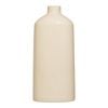 Stone Vase Tall Stone 19x14x35cm Home Beautiful