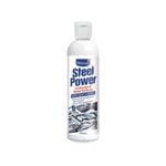 Hillmark 250ml Steel Power Stainless Steel Cleaner